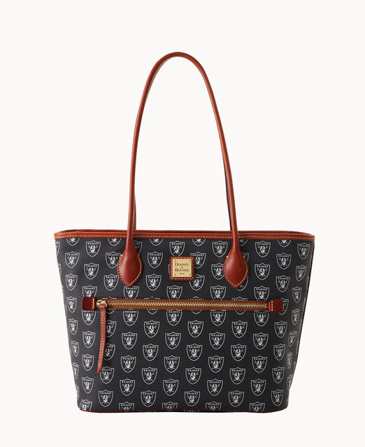 NFL Raiders Tote