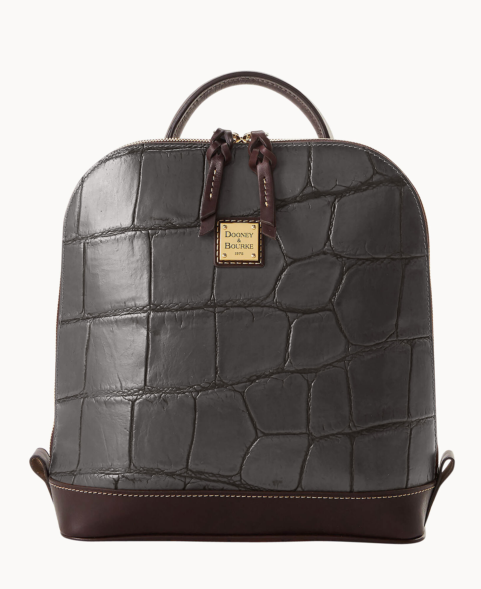 Dooney and sale bourke backpack clearance