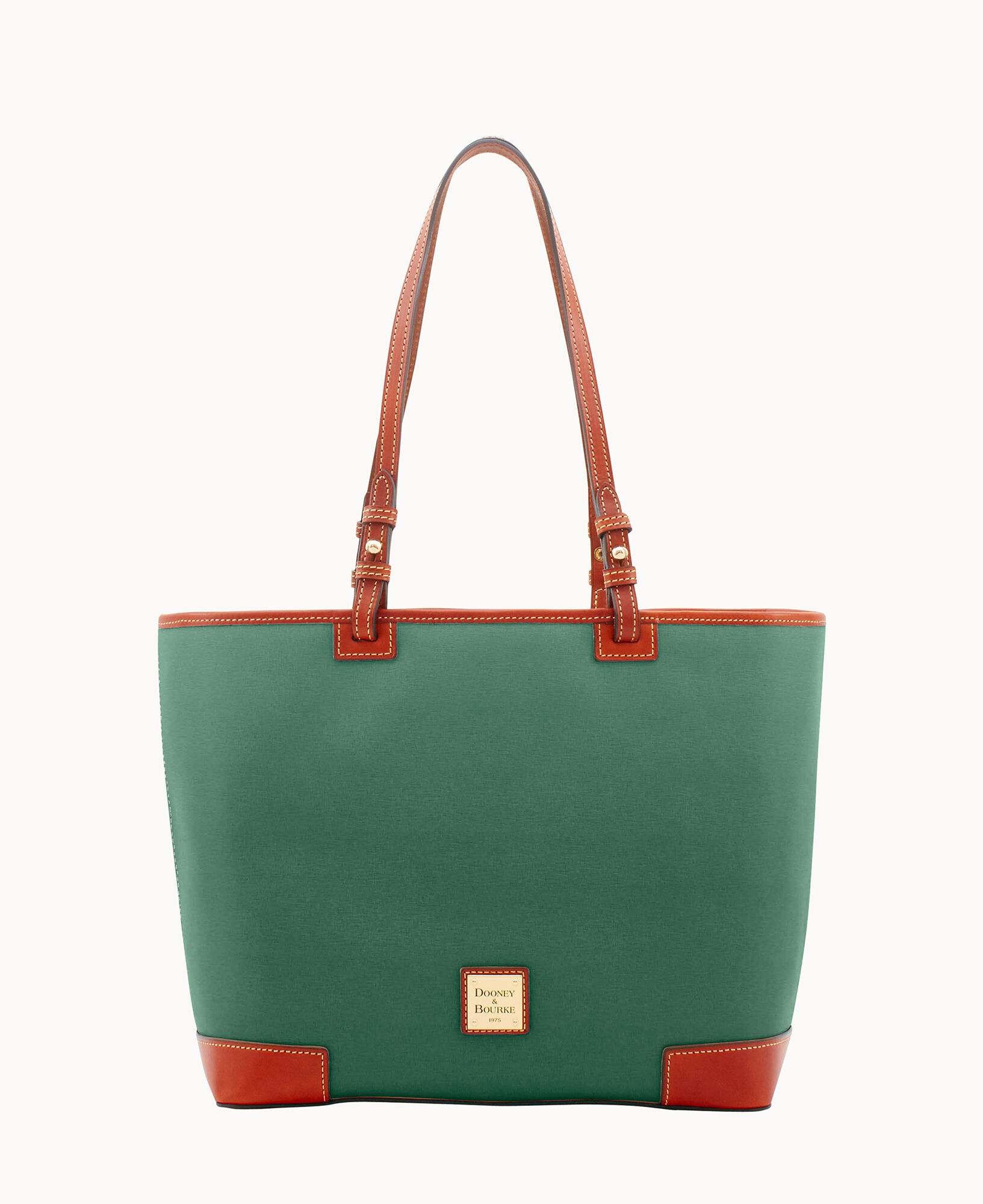 Saffiano Leisure Shopper