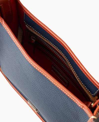 Pebble Grain Messenger