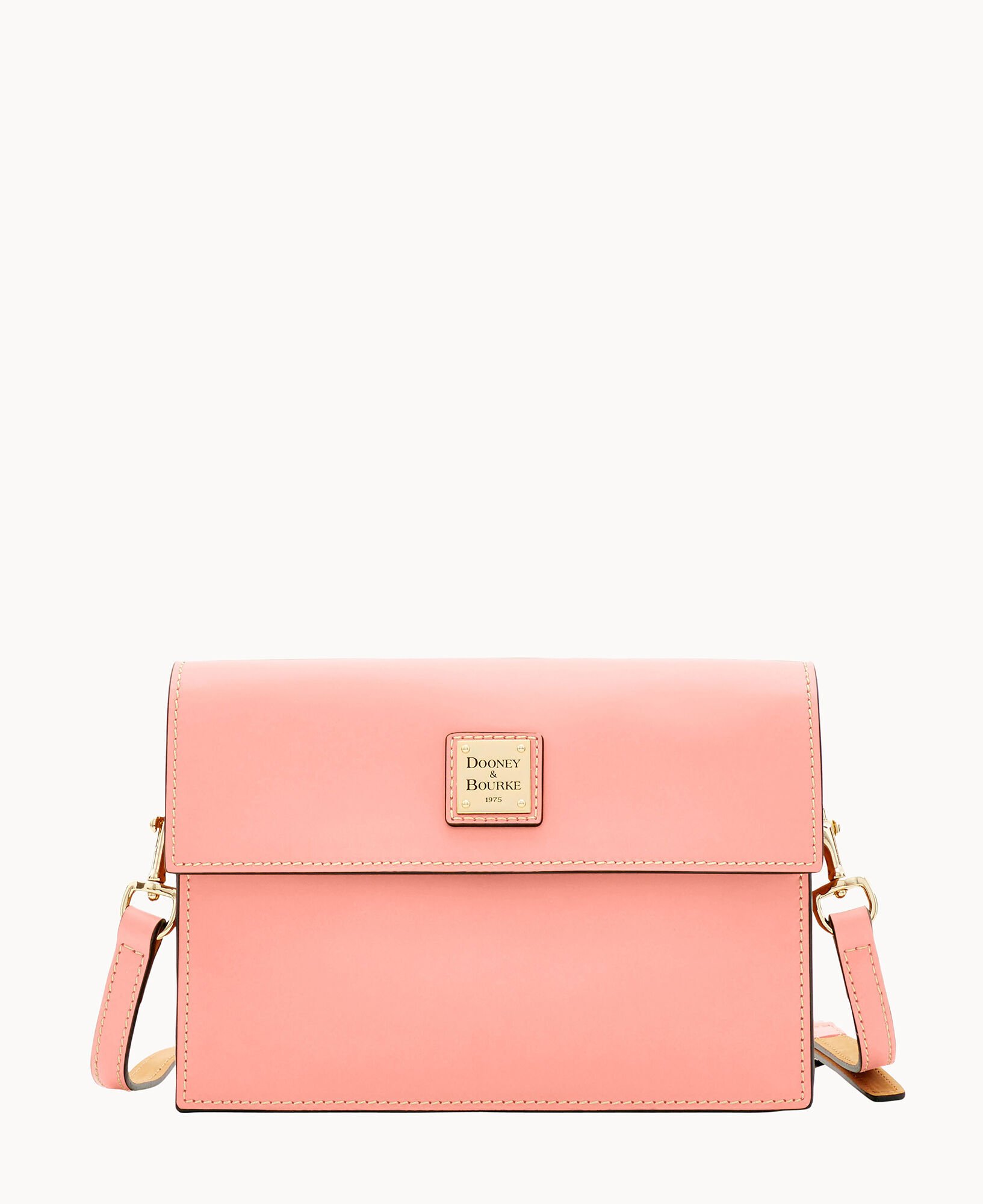 Dooney and bourke beacon wallet deals