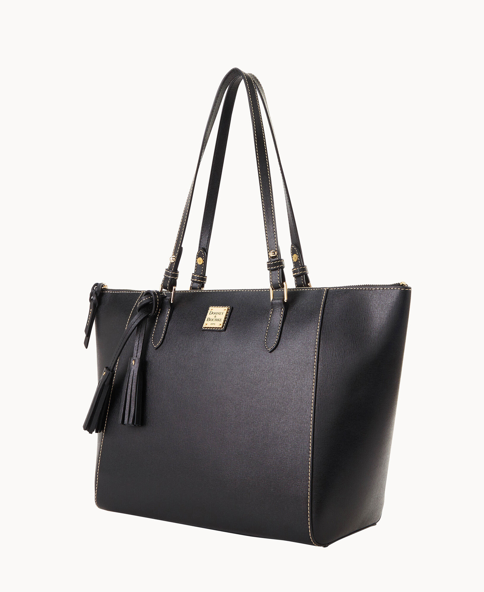 Dooney & bourke layla large 2025 tote