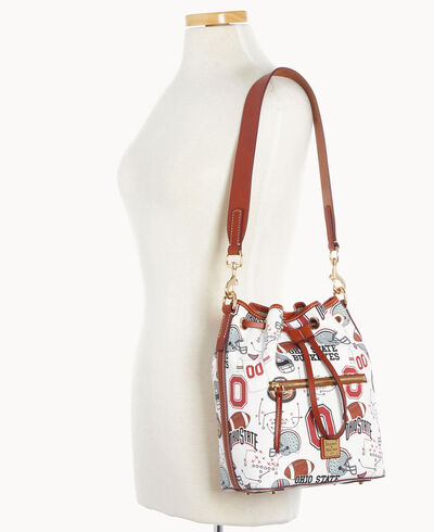 Collegiate Ohio State University Drawstring