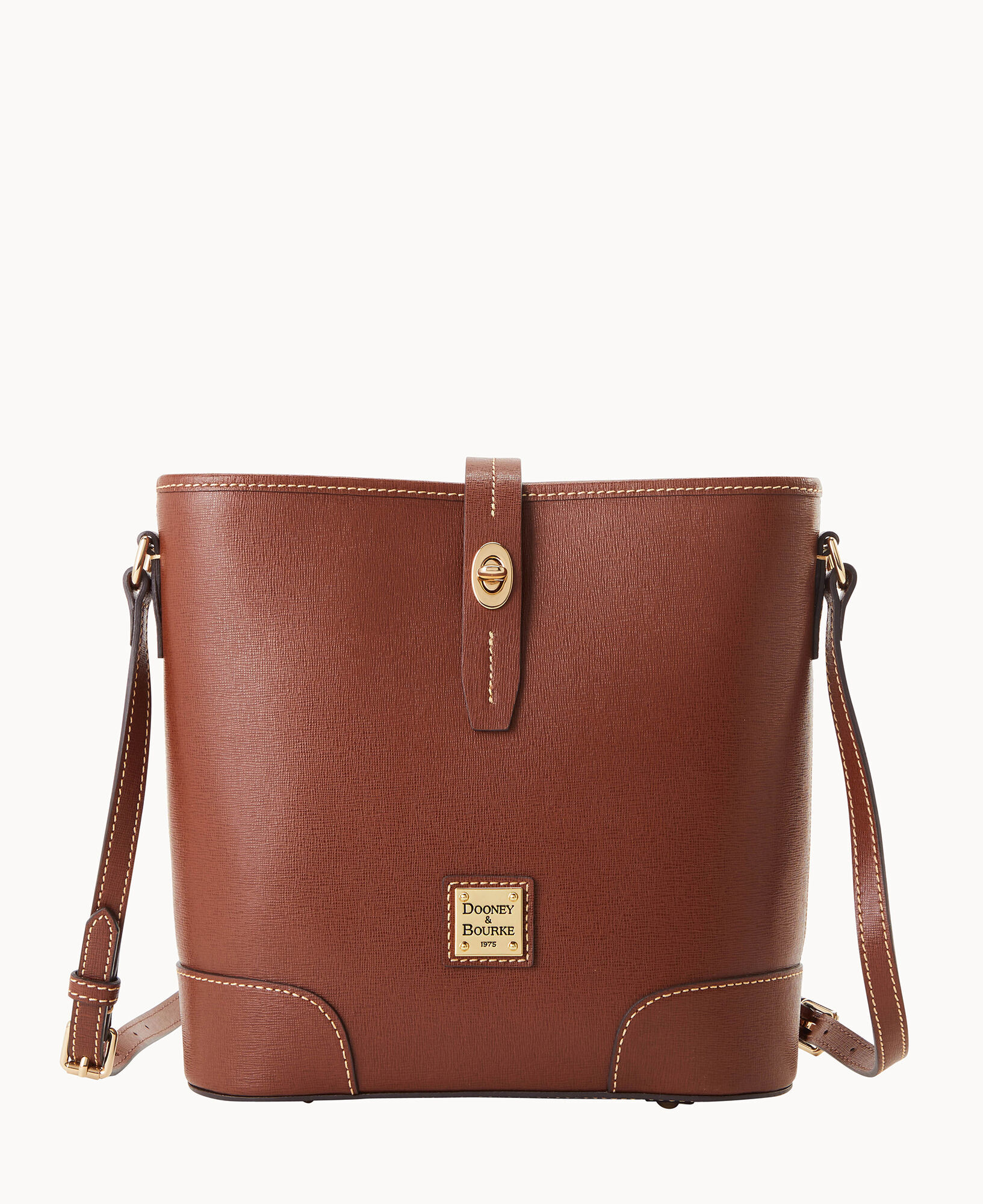 Dooney and bourke bucket top