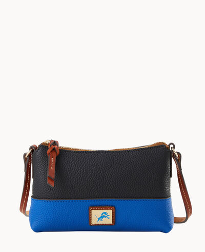 NFL Lions Izzy Bag