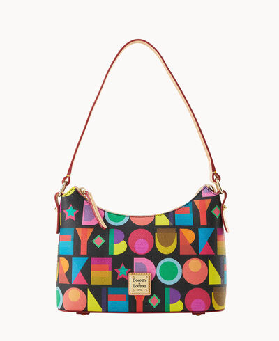 Art Deco Baguette