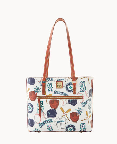 Seattle Mariners | Shop MLB Team Bags & Accessories | Dooney & Bourke