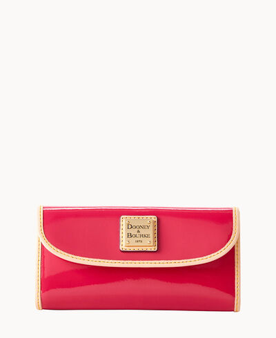 Patent Continental Clutch