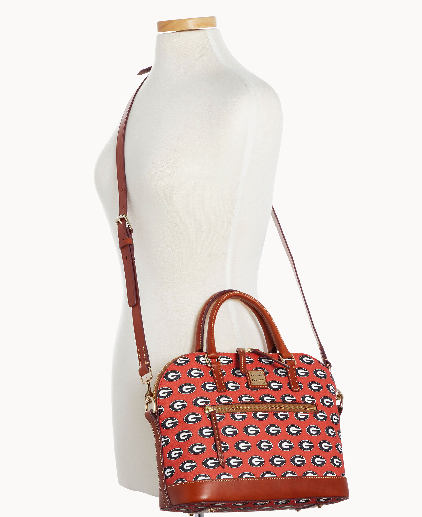 Uga dooney sales and bourke
