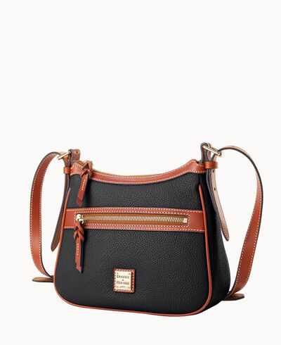 Pebble Grain Small Presley