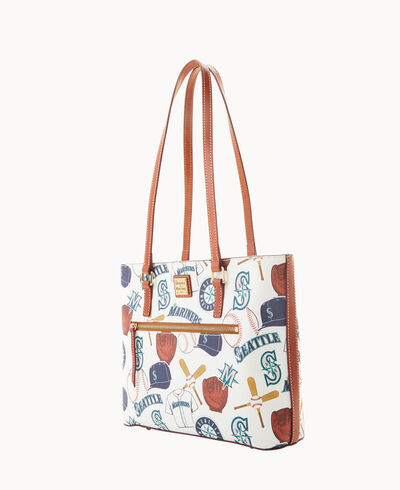 MLB Mariners Shopper