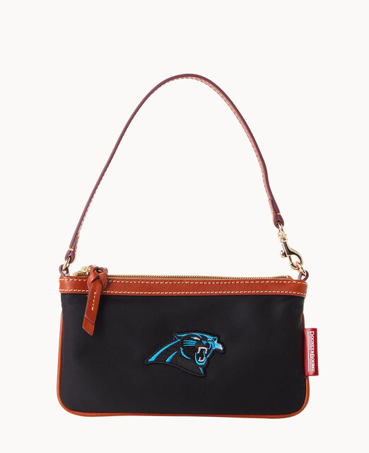 Dooney & Bourke NFL Texans Ginger Crossbody in 2023