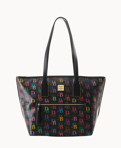 DB75 Multi Small Tote