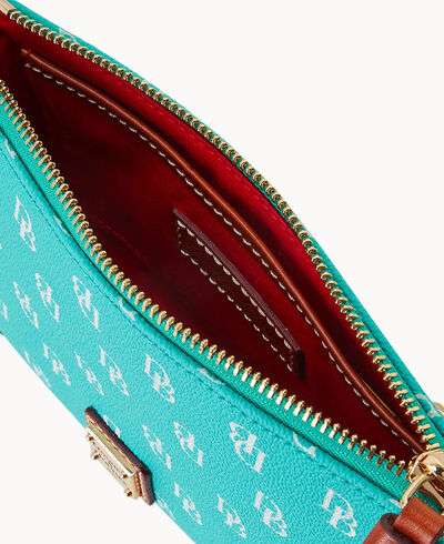 Gretta Slim Crossbody