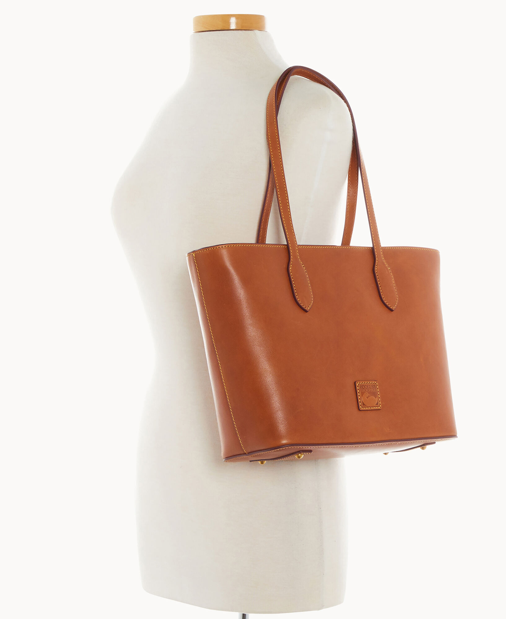 Dooney Bourke Florentine Tote