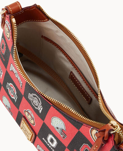 Collegiate Ohio State Baguette