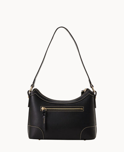 Saffiano Shoulder Bag