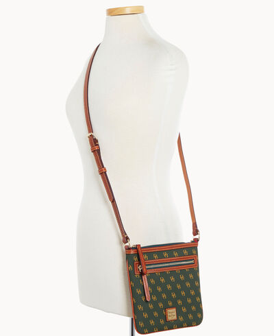 Gretta Letter Carrier