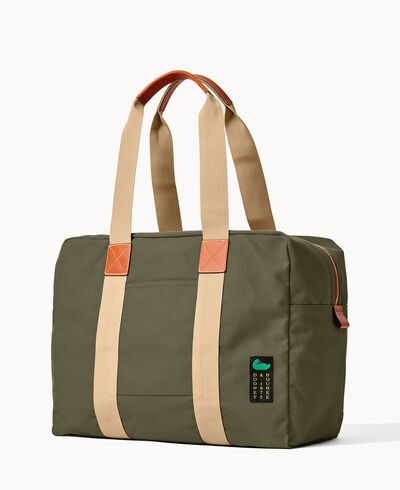 Canvas Travel 50