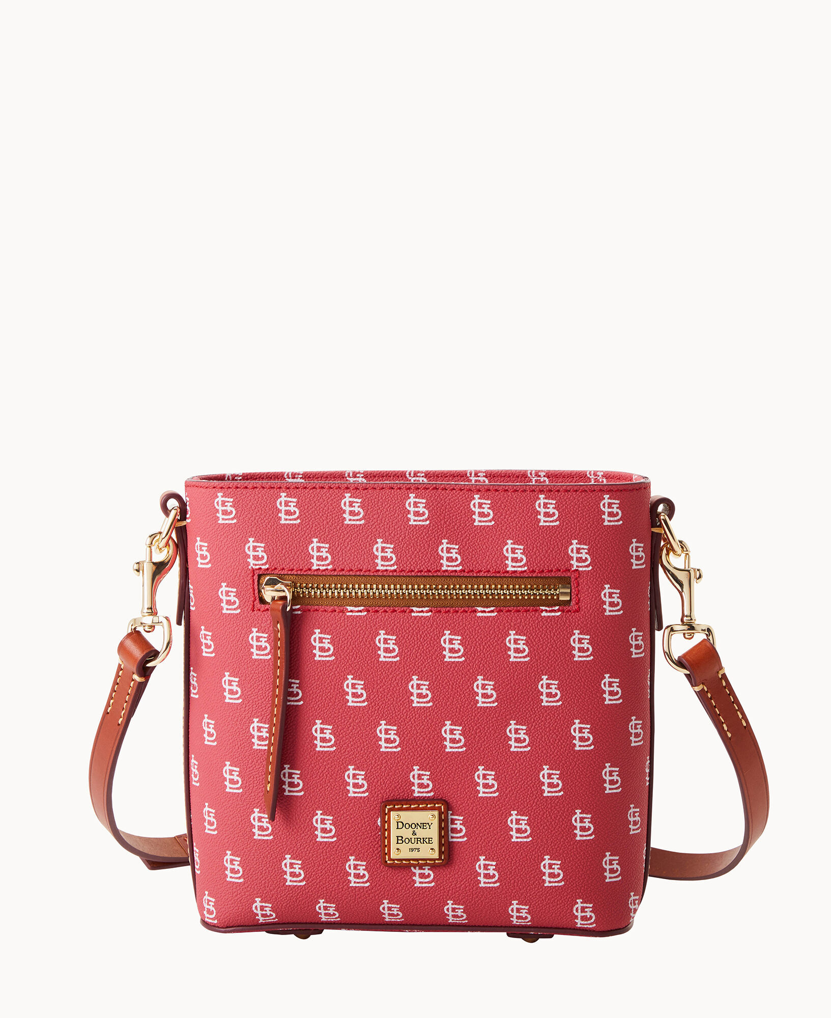 Dooney and bourke outlet cardinals purse