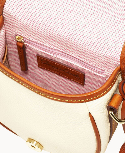 All Weather Leather 2 Duck Bag