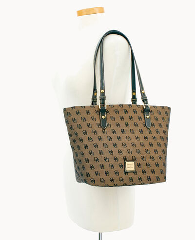 Madison Signature Devon Tote