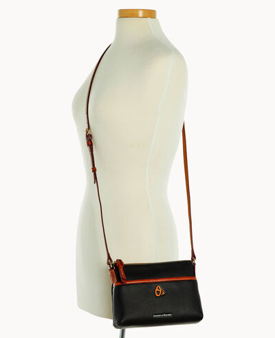 MLB Orioles Ginger Crossbody