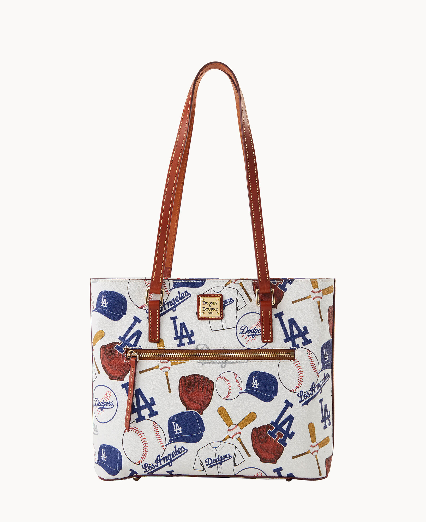 Dooney and bourke outlet dodgers bag