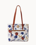 MLB Dodgers Shopper