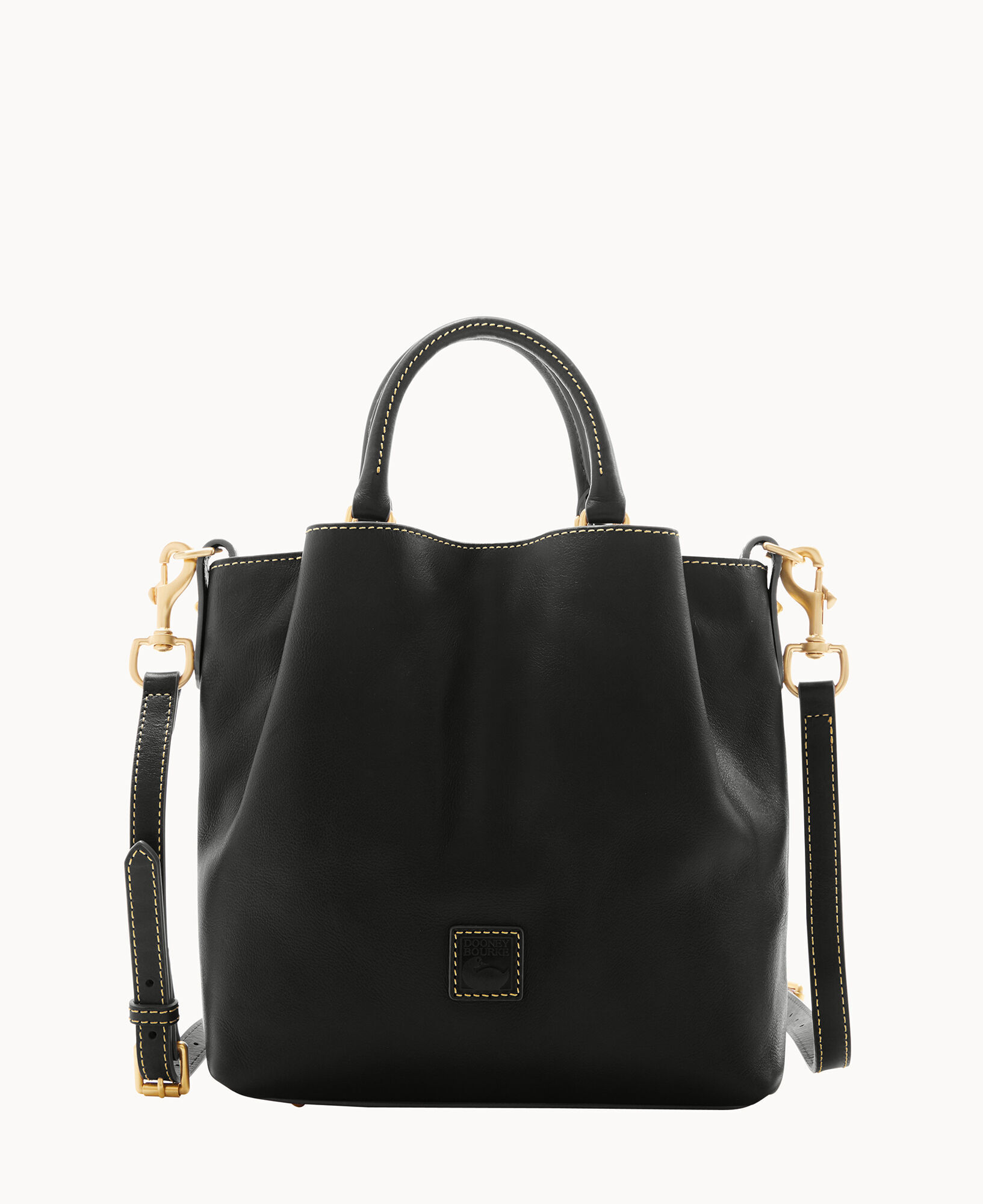 Dooney Bourke Florentine Small Barlow