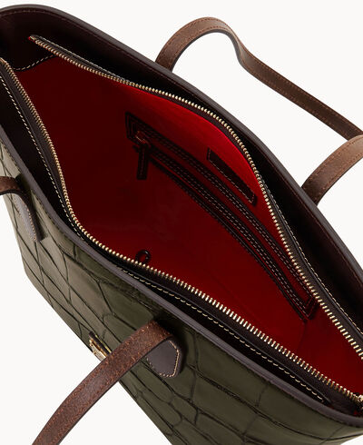Denison Tote