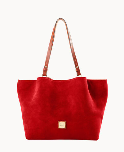 Suede Flynn