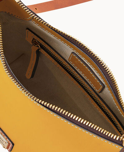 Penrose North South Crossbody 24