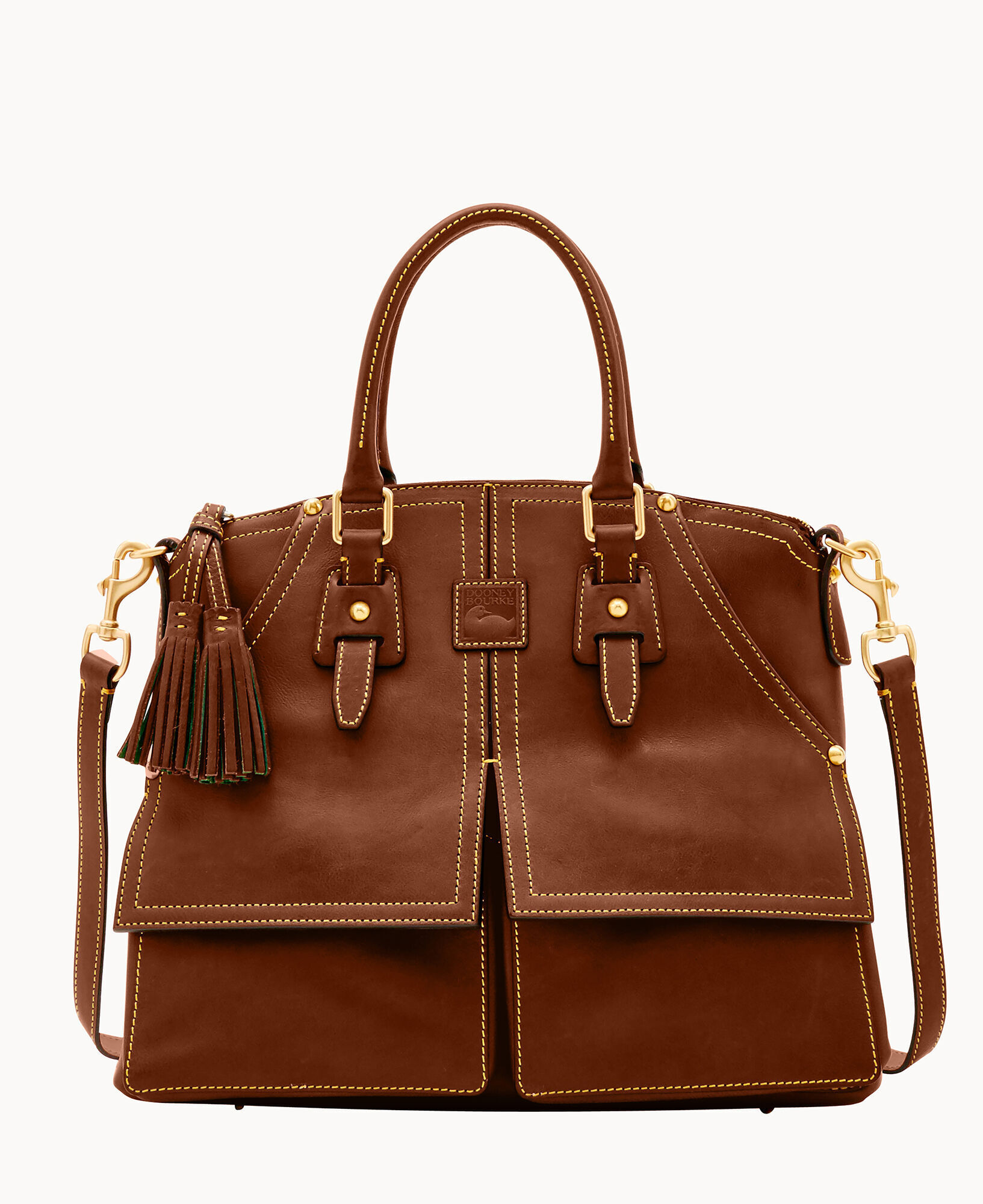 Dooney clayton hot sale