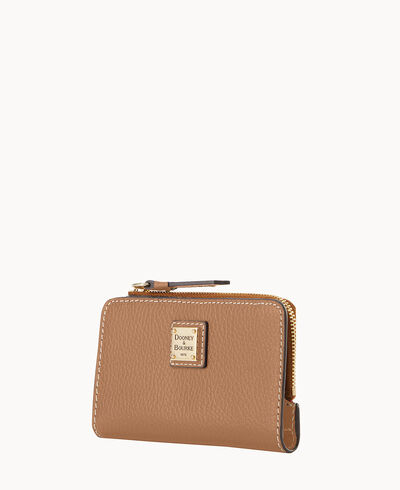 Sorrento Zip Credit Card Wallet 14