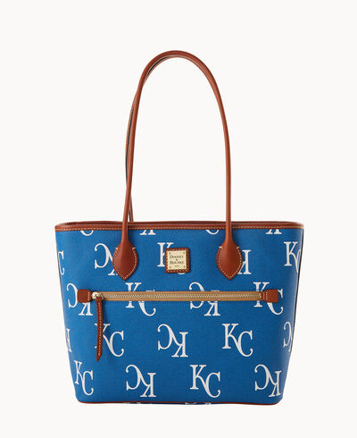 MLB Royals Tote