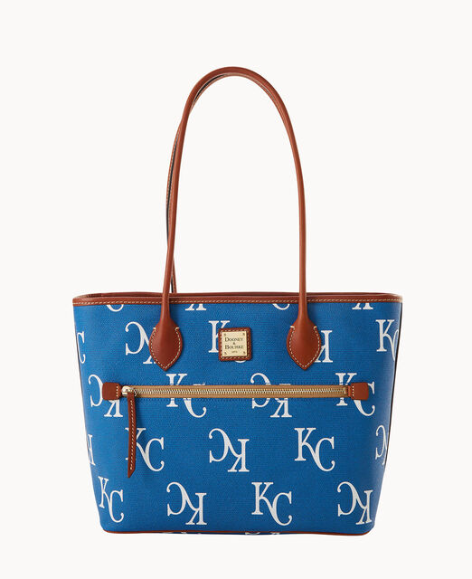 MLB Royals Tote