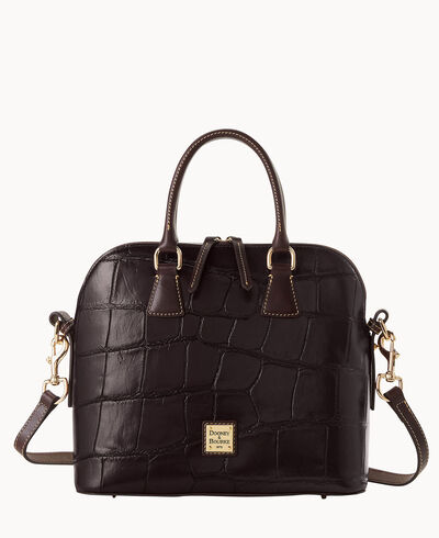Denison Satchel