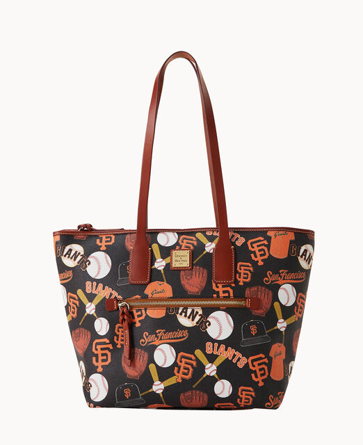 MLB Giants Tote