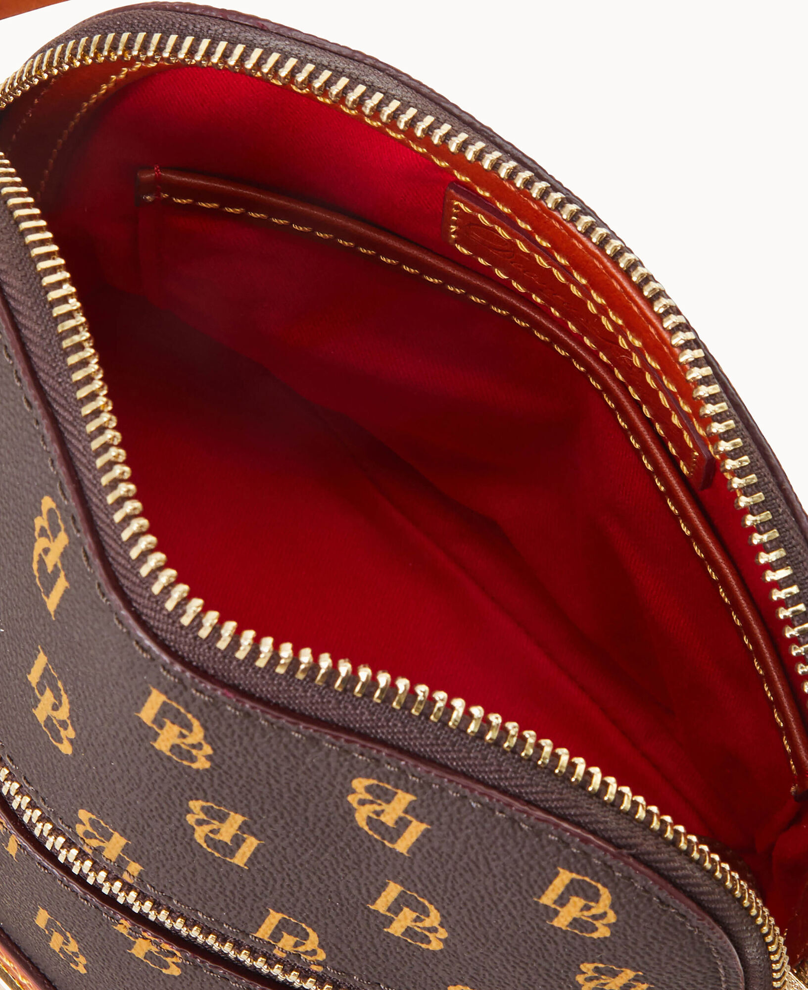 Dooney & Bourke Gretta Crossbody - ShopStyle Shoulder Bags