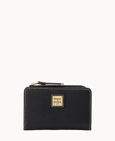 Sorrento Zip Credit Card Wallet 14
