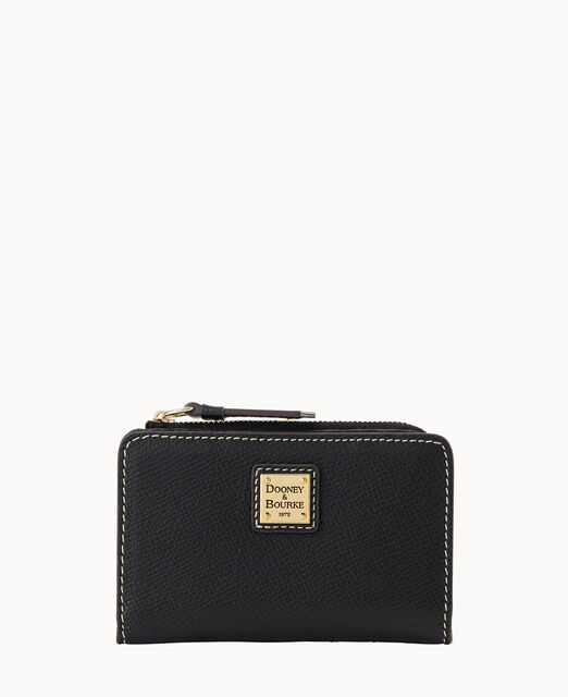Sorrento Zip Credit Card Wallet 14
