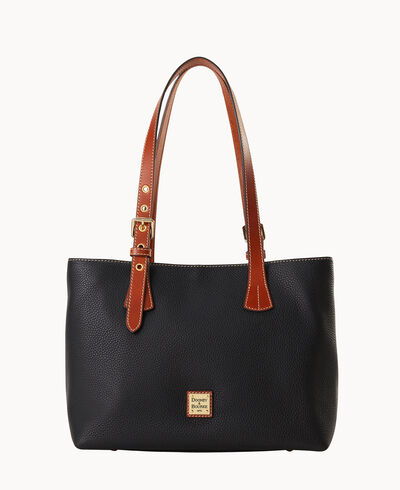 Pebble Grain Small Hanna