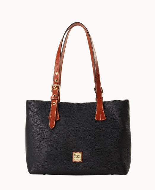Pebble Grain Small Hanna
