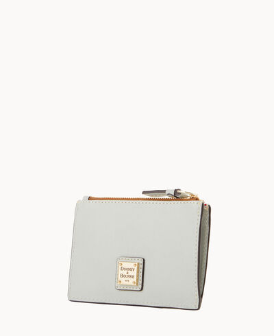 Penrose Zip Credit Card Case