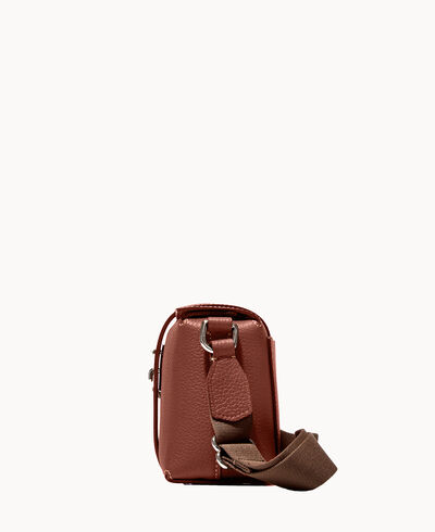 Henrys Large Foldover Crossbody