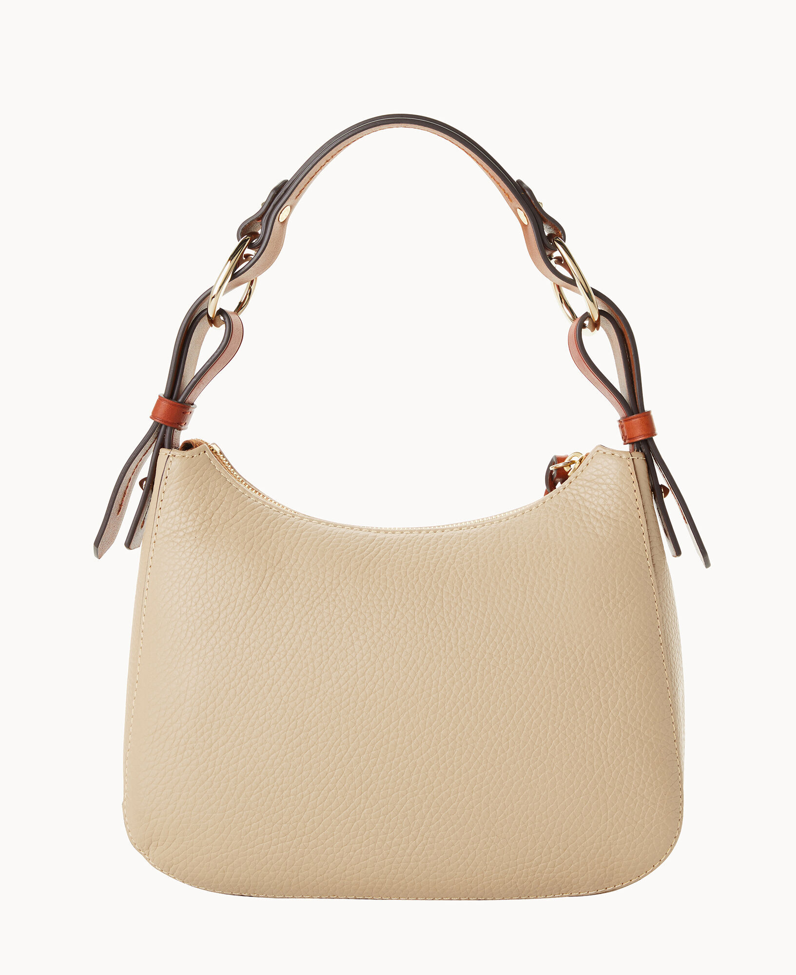 Becket small riley hobo clearance