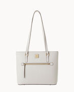 Saffiano Shopper