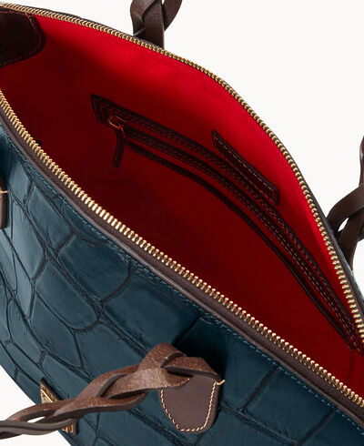 Denison Celeste Satchel