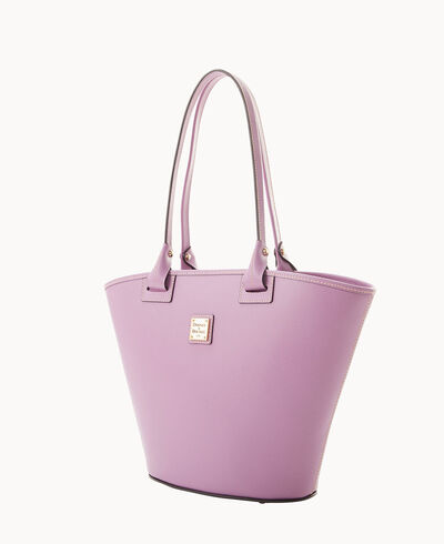 Saffiano Andie Tote